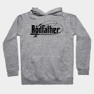 Rodfather Hoodie